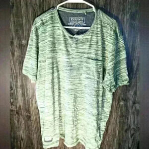 Point  Zero XL T-Shirt